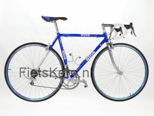 Gios Cinquantenario specificaties